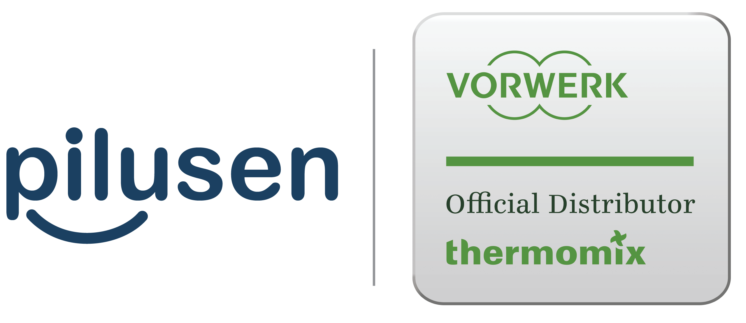 Official Distributor