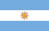 bandera argentina