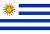 bandera uruguay